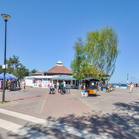 Sea You Apartments - Lazurowy Gdansk Dış mekan fotoğraf